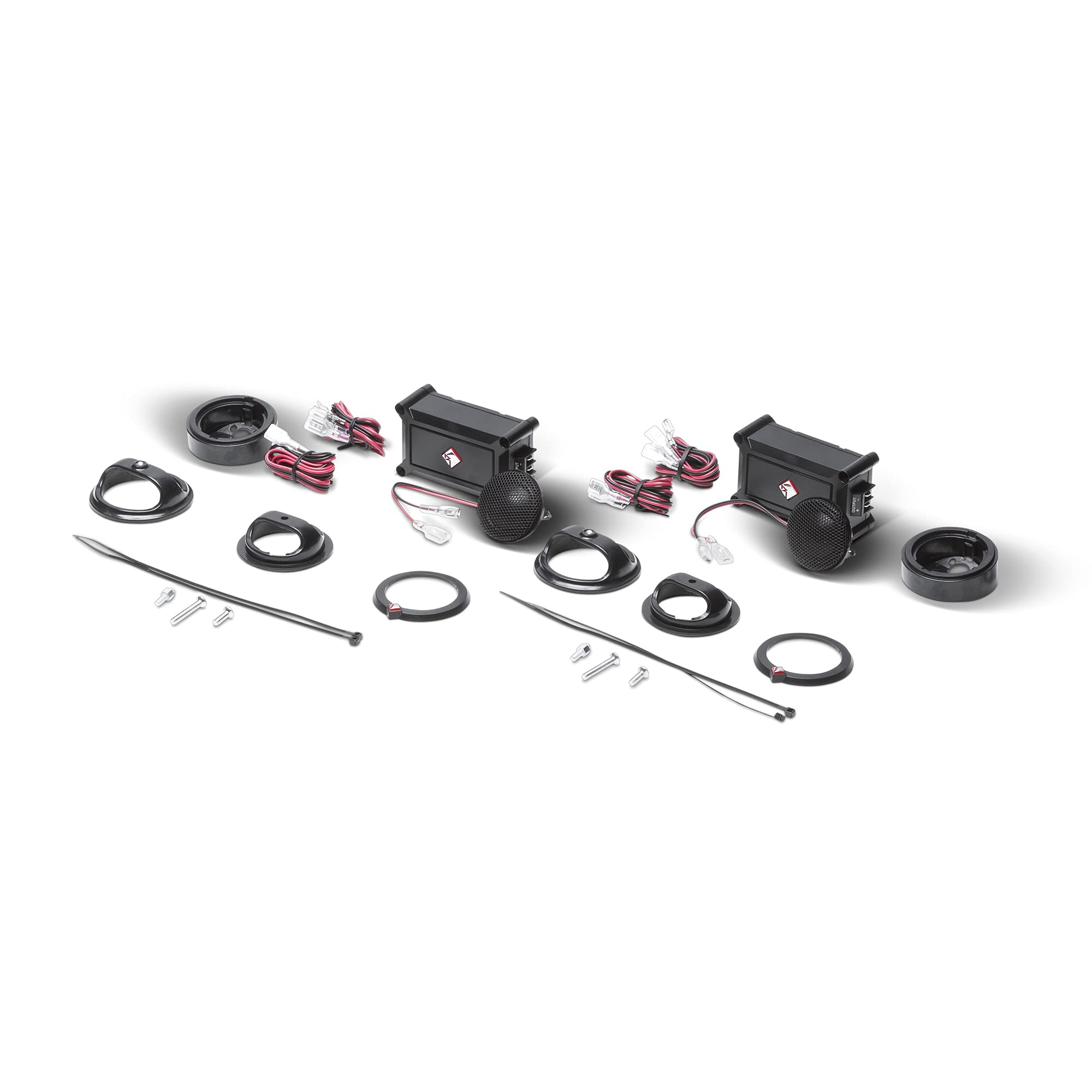 Rockford Fosgate P1T-S 1 Rockford Fosgate P1T-S 1